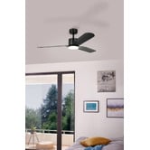 Eglo Iluka DC Ceiling Fan with Remote Control &amp; LED Light