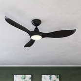 Eglo Noosa DC Ceiling Fan with LED