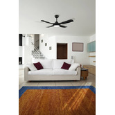 Eglo Bondi AC Ceiling Fan with LED