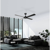 Eglo Stradbroke DC Ceiling Fan with Remote Contol
