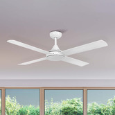 Eglo Stradbroke DC Ceiling Fan with Remote Contol