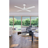 Eglo Stradbroke DC Ceiling Fan with Remote Contol