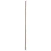 Eglo Waikiki 90cm Satin Nickel Ceiling Fan Downrod