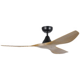 Eglo Surf DC Ceiling Fan with Remote Control