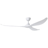 Eglo Kurrawa DC Ceiling Fan with Remote Control