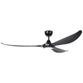 Eglo Kurrawa DC Ceiling Fan with LED Light