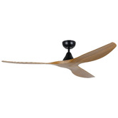 Eglo Surf DC Ceiling Fan with Remote Control
