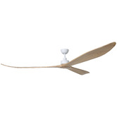 Eglo Currumbin DC Ceiling Fan with Remote Control