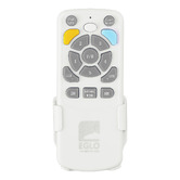 Eglo Surf DC Ceiling Fan with LED Light