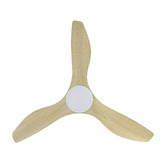 Eglo Surf DC Ceiling Fan with LED Light