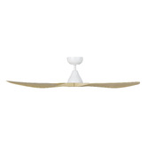 Eglo Surf DC Ceiling Fan with Remote Control