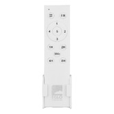 Eglo Surf DC Ceiling Fan with Remote Control