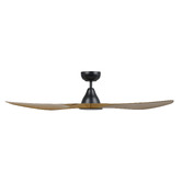 Eglo Surf DC Ceiling Fan with LED Light