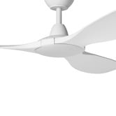 Eglo Kurrawa DC Ceiling Fan with Remote Control