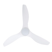 Eglo Surf DC Ceiling Fan with LED Light