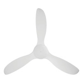 Eglo Kurrawa DC Ceiling Fan with Remote Control