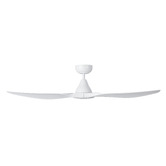 Eglo Surf DC Ceiling Fan with LED Light
