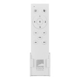 Eglo Kurrawa DC Ceiling Fan with Remote Control