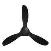 Eglo Kurrawa DC Ceiling Fan with Remote Control