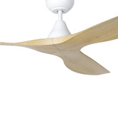 Eglo Surf DC Ceiling Fan with Remote Control