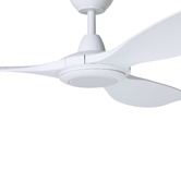 Eglo Kurrawa DC Ceiling Fan with LED Light