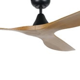 Eglo Surf DC Ceiling Fan with Remote Control