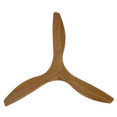 Eglo Surf DC Ceiling Fan with Remote Control