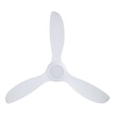 Eglo Kurrawa DC Ceiling Fan with LED Light