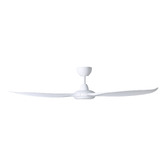 Eglo Kurrawa DC Ceiling Fan with LED Light