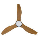 Eglo Surf DC Ceiling Fan with LED Light