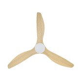Eglo Surf DC Ceiling Fan with LED Light