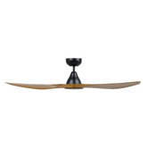 Eglo Surf DC Ceiling Fan with LED Light