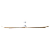 Eglo Currumbin DC Ceiling Fan with Remote Control