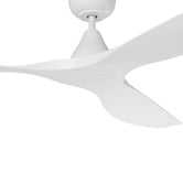 Eglo Surf DC Ceiling Fan with Remote Control