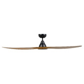 Eglo Surf DC Ceiling Fan with LED Light