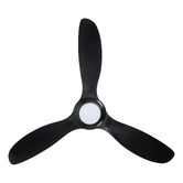 Eglo Kurrawa DC Ceiling Fan with LED Light