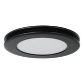 Eglo Samba 10W LED Bathroom Exhaust Fan
