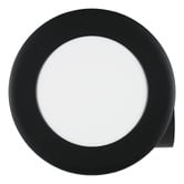 Eglo Samba 10W LED Bathroom Exhaust Fan