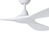 Eglo Kurrawa DC Ceiling Fan with Remote Control