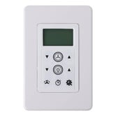 Eglo DC Wall Control Suit For EGLO DC Fans