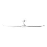 Eglo Kurrawa DC Ceiling Fan with LED Light