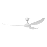 Eglo Kurrawa DC Ceiling Fan with LED Light