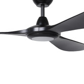 Eglo Kurrawa DC Ceiling Fan with LED Light
