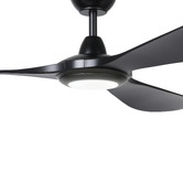 Eglo Kurrawa DC Ceiling Fan with LED Light
