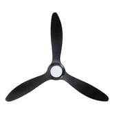 Eglo Kurrawa DC Ceiling Fan with LED Light