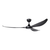 Eglo Kurrawa DC Ceiling Fan with LED Light