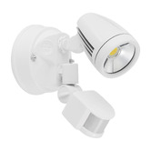 Eglo Chopper 1 Light 15W LED Outdoor Sensor Spotlight