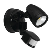 Eglo Chopper 1 Light 15W LED Outdoor Sensor Spotlight