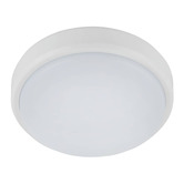 Eglo Bruleigh LED Outdoor Oyster Light