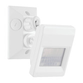 Eglo Detec Me 120 Degree Motion Sensor